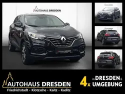 Sternenschwarz Gebraucht 2022 Renault Kadjar Business SUV | 19.980 € (Fairer Preis)