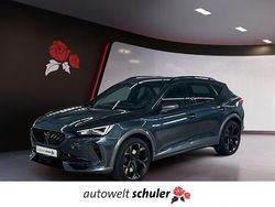 Magnetic tech (metallic) Gebraucht 2022 Cupra Formentor VZ SUV | 33.490 € (Fairer Preis)