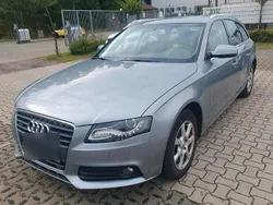Silber Gebraucht 2011 Audi A4 Kombi | 6.500 € (Superpreis)