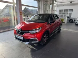 Rot Gebraucht 2018 Renault Captur Intens SUV | 10.790 € (Fairer Preis)