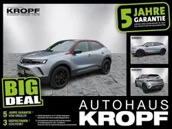 Lack grau artense/typ aussenverklei Gebraucht 2023 Opel Mokka GS Line SUV | 18.990 € (Fairer Preis)