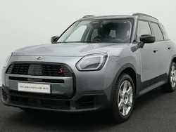 Grün Gebraucht 2024 Mini Countryman SUV | 38.086 € (Guter Preis)