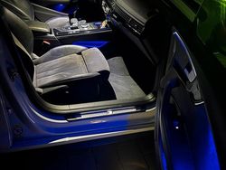 Weiß Gebraucht 2018 Audi A5 Limousine | 27.000 € (Teuer)