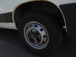 Weiß Gebraucht 2006 Fiat Ducato Van | 3.094 €