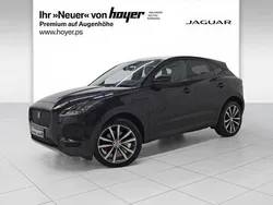 Andere Gebraucht 2019 Jaguar E-Pace S SUV | 23.430 € (Guter Preis)