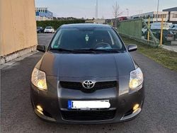 Braun Gebraucht 2007 Toyota Auris Executive Limousine | 3.499 € (Fairer Preis)