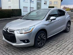 Gebraucht 2011 Citroën DS4 Chic Kleinwagen | 5.800 € (Etwas zu teuer)