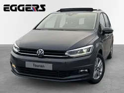 Grau Neu 2025 VW Touran Highline Van / Kleinbus | 54.350 €