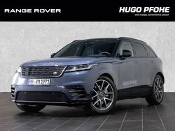Varesine blue Gebraucht 2024 Land Rover Range Rover Velar HSE Dynamic SUV | 64.950 € (Teuer)