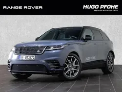 Varesine blue Gebraucht 2024 Land Rover Range Rover Velar HSE Dynamic SUV | 66.950 €