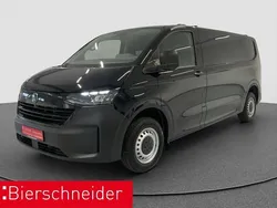 Schwarz Neu 2025 VW T6.1 Van | 57.555 € (Etwas zu teuer)