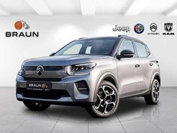 Mercure grau Gebraucht 2025 Citroën C3 Kleinwagen | 17.850 € (Fairer Preis)