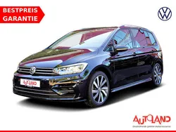 Andere Gebraucht 2019 VW Touran Join Van / Kleinbus | 27.950 € (Teuer)