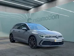 VW Golf VIII