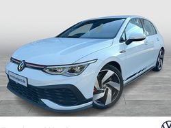 Weiß Gebraucht 2022 VW Golf GTI Clubsport Limousine | 27.998 € (Guter Preis)