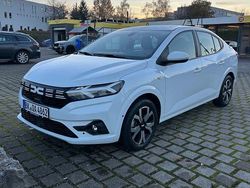 Weiß Gebraucht 2023 Dacia Logan Limousine | 15.950 €