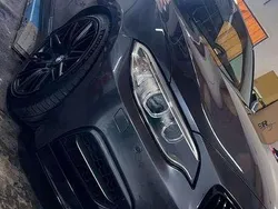 Grau Gebraucht 2015 BMW M235 Sport Line Coupé | 26.500 € (Guter Preis)