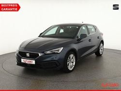 Andere Gebraucht 2020 Seat Leon Style Limousine | 16.990 € (Etwas zu teuer)