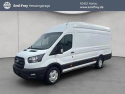 Weiß Gebraucht 2025 Ford Transit Trend Abholung | 40.450 €
