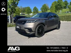 Kaikoura stone Gebraucht 2018 Land Rover Range Rover Velar SE SUV | 44.800 € (Superpreis)