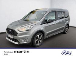 Solarsilber Gebraucht 2021 Ford Tourneo Limousine | 20.990 €