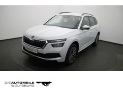 Gebraucht 2021 Skoda Kamiq Clever SUV | 18.880 € (Fairer Preis)