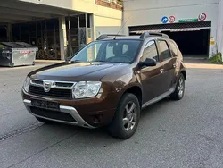 Grau Gebraucht 2012 Dacia Duster Ambiance SUV | 4.200 € (Superpreis)