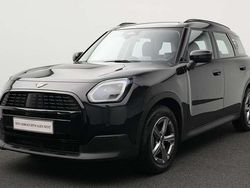 Schwarz Gebraucht 2024 Mini Countryman Classic SUV | 32.374 €