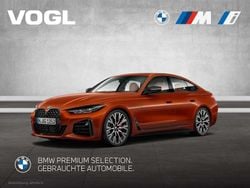Sunset orange Gebraucht 2023 BMW 440 M Sport Coupé | 45.880 € (Superpreis)