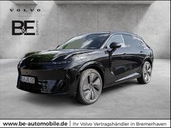 Schwarz Gebraucht 2025 Lynk & Co 08 SUV | 49.950 € (Fairer Preis)