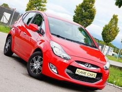 Rot Gebraucht 2014 Hyundai ix20 Style Van / Kleinbus | 8.900 € (Fairer Preis)