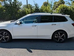 Weiß Gebraucht 2010 Honda Accord Executive Kombi | 9.900 € (Fairer Preis)