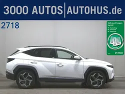Dark night mineraleffekt Gebraucht 2021 Hyundai Tucson Prime SUV | 29.990 € (Fairer Preis)