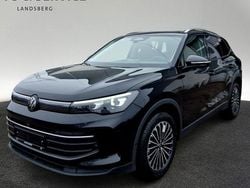 Schwarz Neu 2025 VW Tiguan SUV | 42.590 € (Guter Preis)