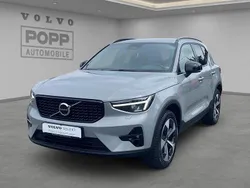 Vapour grey Gebraucht 2024 Volvo XC40 Plus SUV | 34.790 € (Guter Preis)