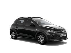 Schwarz Neu 2025 Dacia Sandero Expression Limousine | 19.320 €