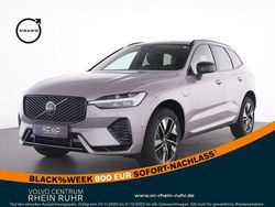 Silber Gebraucht 2025 Volvo XC60 Plus SUV | 68.990 €