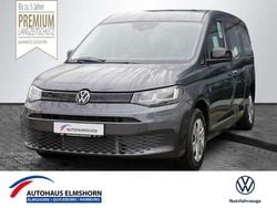 Indiumgrau Neu 2024 VW Caddy Maxi Life Van / Kleinbus | 34.900 € (Guter Preis)