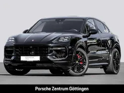 Schwarz Gebraucht 2024 Porsche Cayenne GTS SUV | 138.800 € (Superpreis)
