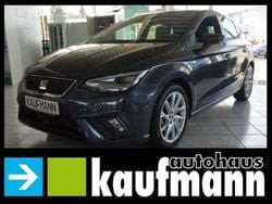 Magnetic tech Gebraucht 2024 Seat Ibiza FR Limousine | 20.390 € (Fairer Preis)