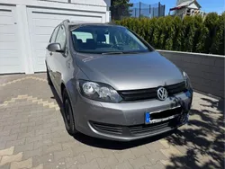 Grau Gebraucht 2011 VW Golf Plus Trendline Van / Kleinbus | 5.000 € (Guter Preis)