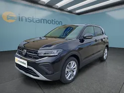 Grau Neu 2025 VW T-Cross Life SUV | 25.649 € (Fairer Preis)