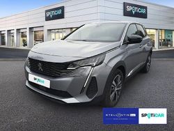 Grau Gebraucht 2024 Peugeot 3008 Allure SUV | 23.430 € (Fairer Preis)