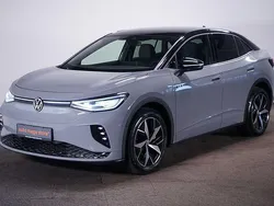 Grau Gebraucht 2022 VW ID.5 GTX SUV | 33.999 € (Superpreis)