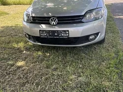 Silber Gebraucht 2009 VW Golf VI Trendline Limousine | 2.999 € (Guter Preis)