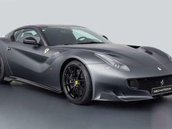 Grigio silverstone opaco Gebraucht 2016 Ferrari F12 Coupé | 1.785.000 €