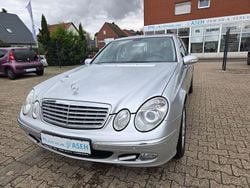 Silber Gebraucht 2004 Mercedes E200 Elegance Limousine | 4.390 € (Guter Preis)