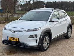 Weiß Gebraucht 2019 Hyundai Kona Premium SUV | 12.999 € (Fairer Preis)