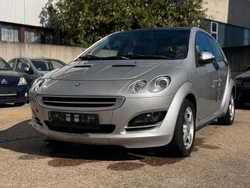 Silber Gebraucht 2004 Smart ForFour Basis Limousine | 1.999 € (Fairer Preis)