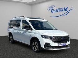 Weiß Neu 2025 Ford Grand Tourneo Connect Active Van / Kleinbus | 38.490 € (Fairer Preis)